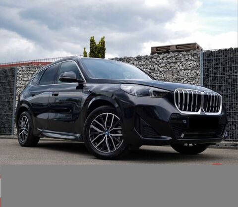 Annonce voiture BMW X1 38900 €
