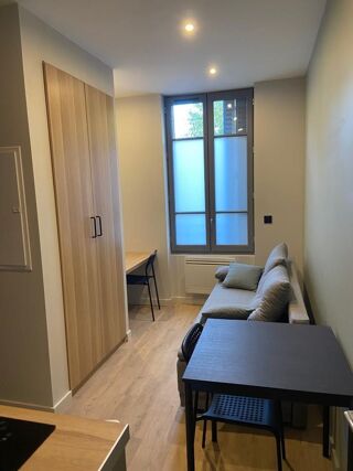  Appartement � louer 1 pi�ce 15 m�