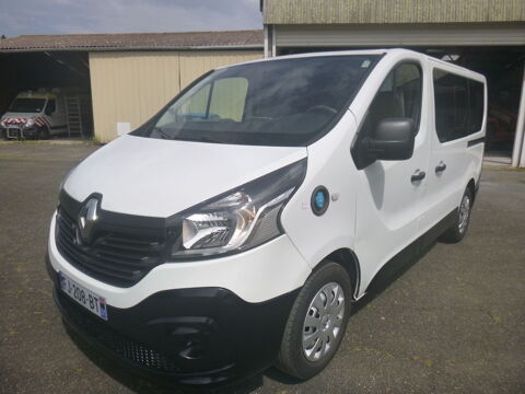 RENAULT Camping car 2019 occasion Nogaro 32110