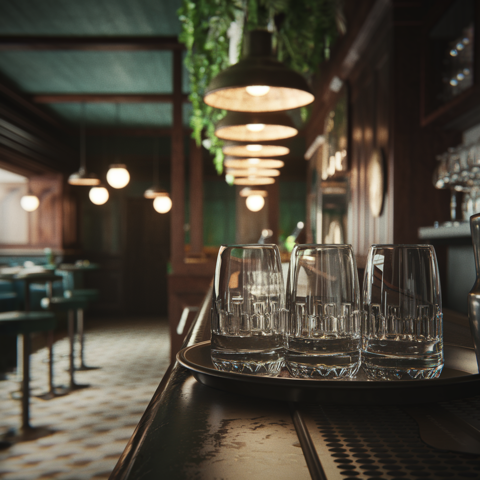 Bar à thème sur le secteur d'Annecy 385000 