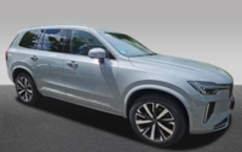 XC90 T8 AWD Hybride Rechargeable 310+145 ch Geartronic 8 7pl 2025 occasion 59000 Lille