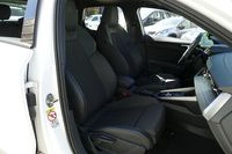 A3 Sportback 40 TFSIe 204 S tronic 6 2020 occasion 13600 La Ciotat