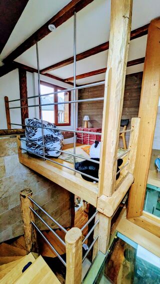  Maison � vendre 6 pi�ces 137 m�