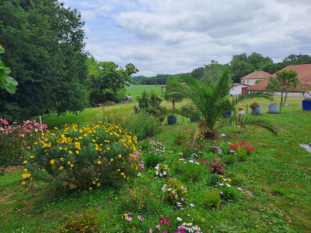 Vente Maison LANDES - Proche Bayonne & plages - MAISON 2022 Sainte-marie-de-gosse