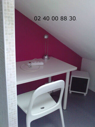  Chambre � louer 2 pi�ces 15 m�