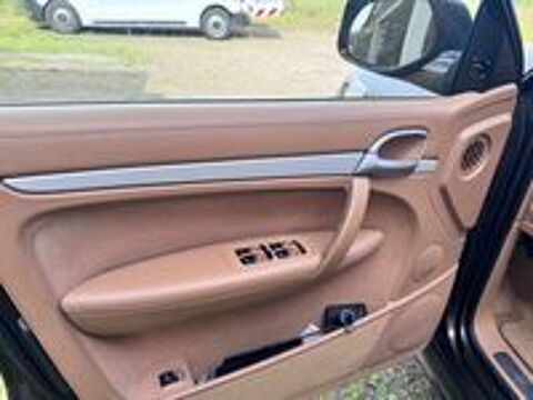 Cayenne 4.8 V8 GTS Tiptronic S A 2009 occasion 63700 Youx