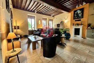  Maison � vendre 13 pi�ces 379 m�