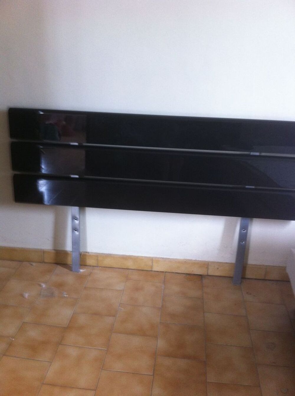 bonne affaire chambre noire jusqu'au 29/07/26 Meubles