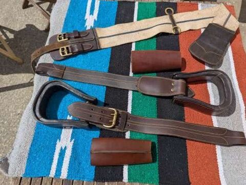 Selle australienne 150 Arzens (11)