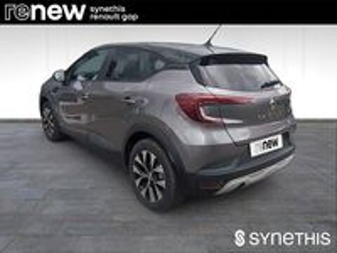 Captur TCe 90 Evolution 2023 occasion 05000 Gap