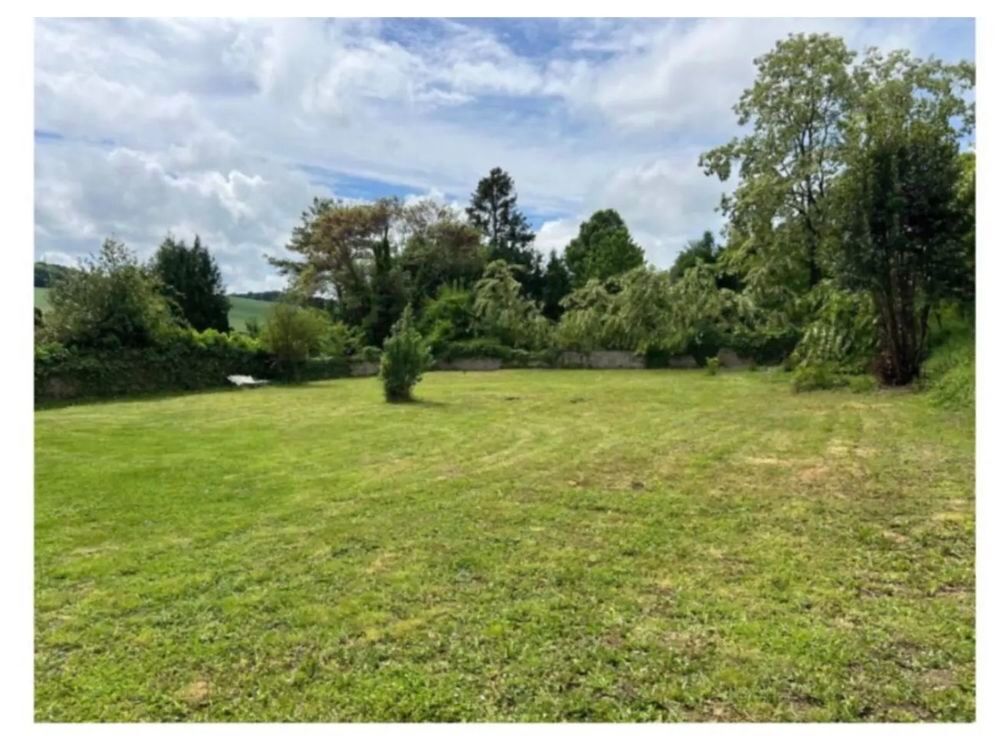 Vente Terrain À 1H DE PARIS, TERRAIN CONSTRUCTIBLE 5mn GARE DE SENS Paron