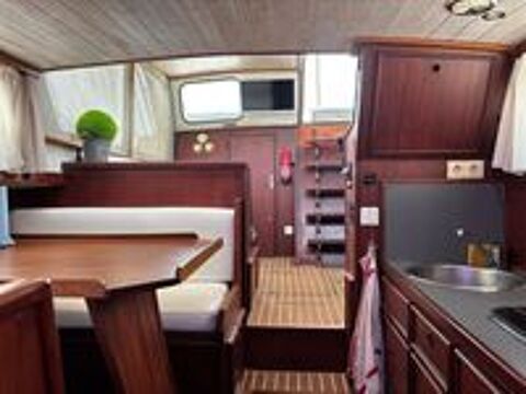 Bateau fluvial 1988 occasion 49000 Angers