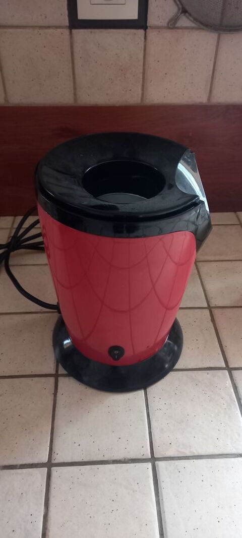 appareil a pop corn 20 Qu�vert (22)