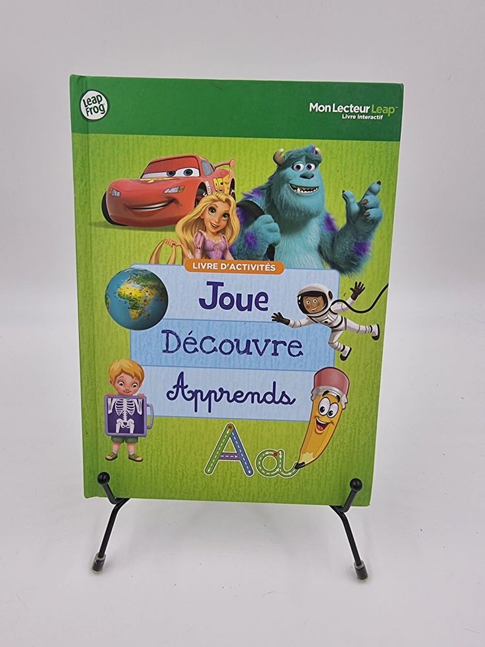Livre enfant Les Explorateurs (Larousse) d'occasion Livres et BD