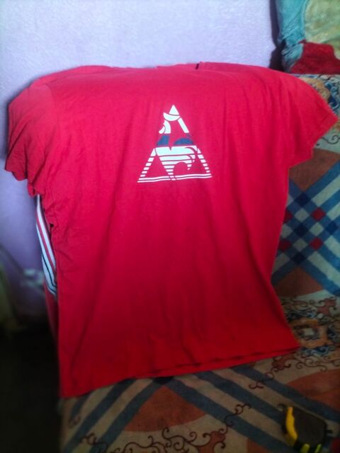 Tea shirt le coq sportif taille XXL tr�s bon �tat 9 Cachan (94)