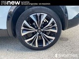 Austral E-Tech hybrid 200 Iconic 2023 occasion 83170 Brignoles