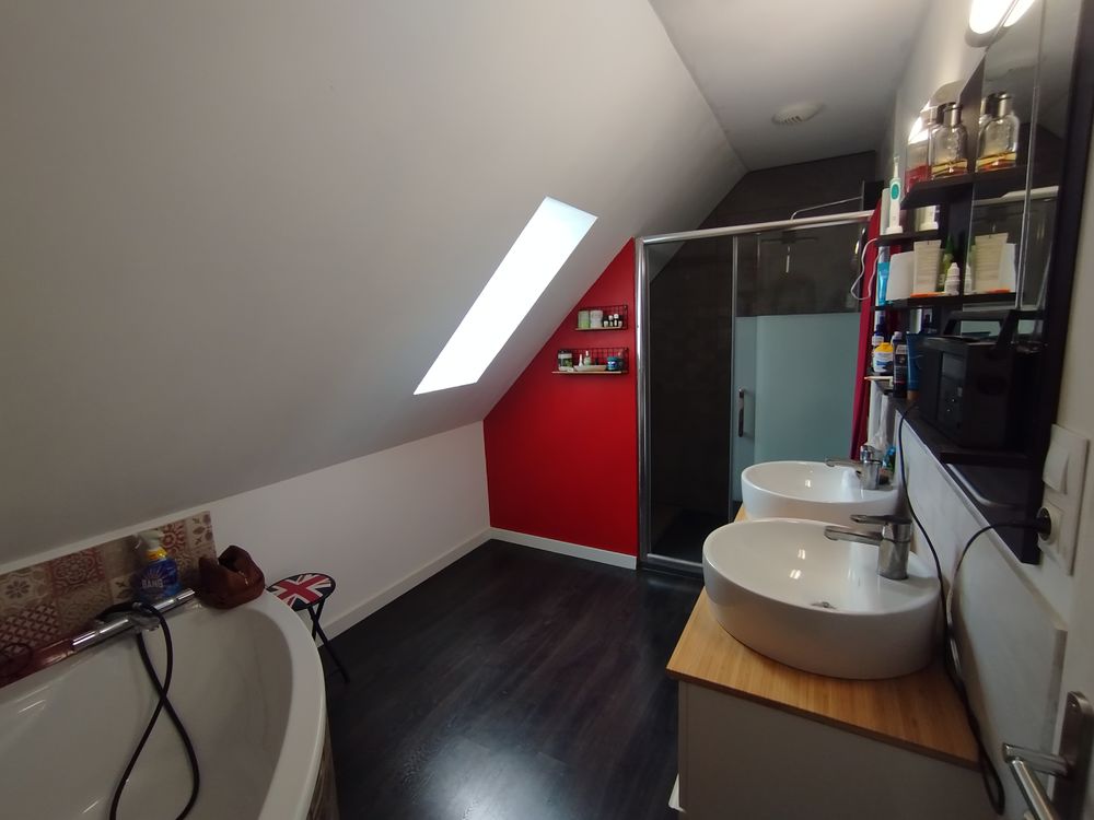 Vente Maison Maison 124 M2 Prouvy