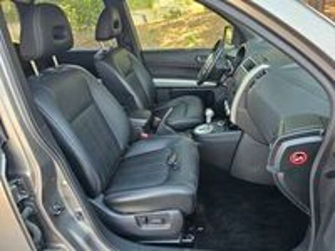 X-Trail X-TRAIL 2.0 dCi 150 4X4 LE A 2014 occasion 34690 Fabr&egrave;gues