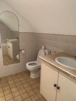  Maison à vendre 4 pièces 75 m²