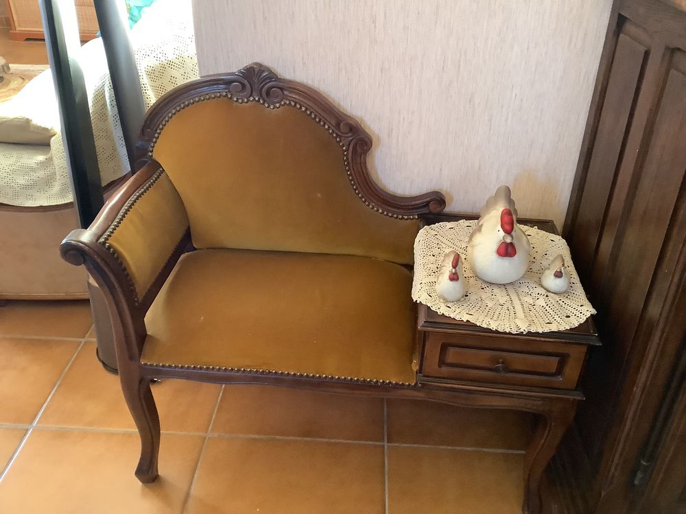 Fauteuil Meubles