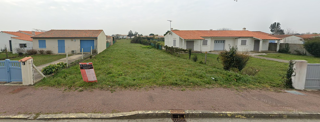  Terrain à vendre 1061 m²