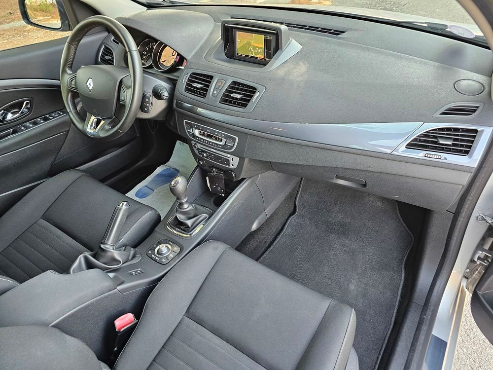 M&eacute;gane III Estate M&eacute;gane III Phase 3 Estate 1.2 Tce 115 Limited 2015 occasion 34690 Fabr&egrave;gues