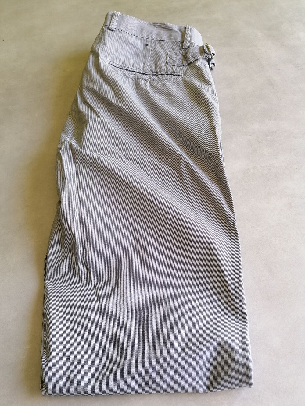 Pantalon femme T 48 Vêtements