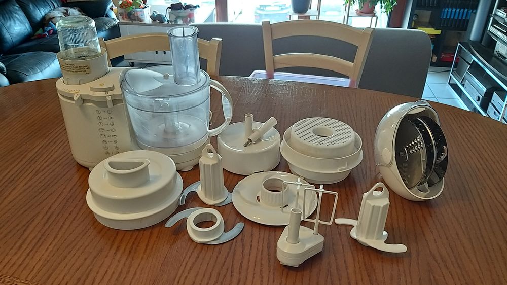 robot Electroménager