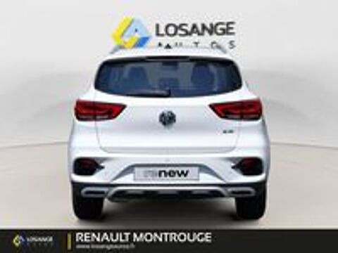 MG.ZS 1.5 ESSENCE COMFORT 2023 occasion 92120 Montrouge