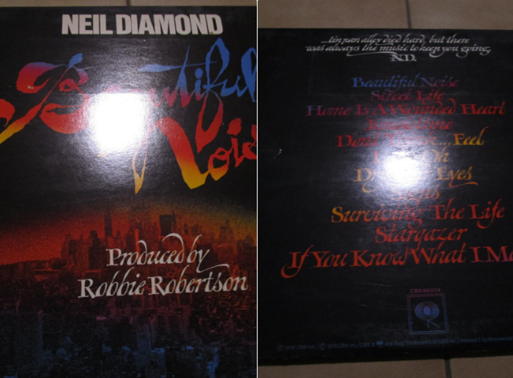 Vynile 33 tours collectionw CD et vinyles