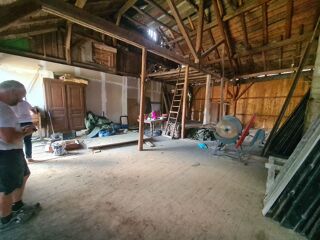  Maison � vendre 3 pi�ces 180 m�