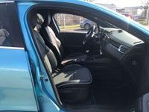 Clio V INTENS 2020 occasion 49270 Saint-Laurent-des-Autels