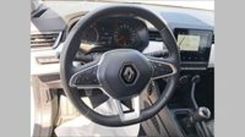 Clio IV CLIO SOCIETE TCE 90 EVOLUTION REVERSIBLE 2023 occasion 91310 Montlh&eacute;ry