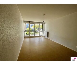  Appartement à vendre 4 pièces 91 m²
