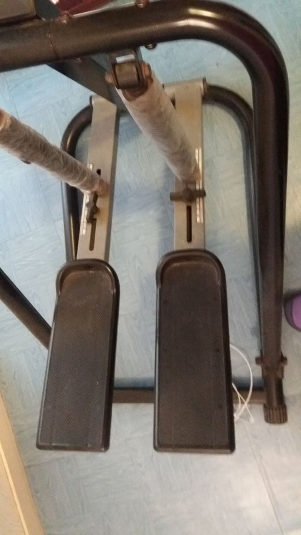 STEPPER Sports