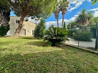  Villa à vendre 5 pièces 158 m²