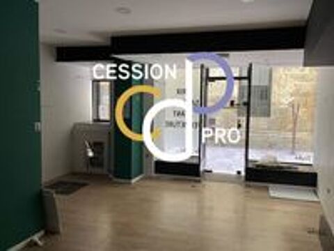   LOCAL COMMERCIAL DE 60 M² EN RDC À LOUER AU CENTRE-VILLE PIETON DE PERPIGNAN 