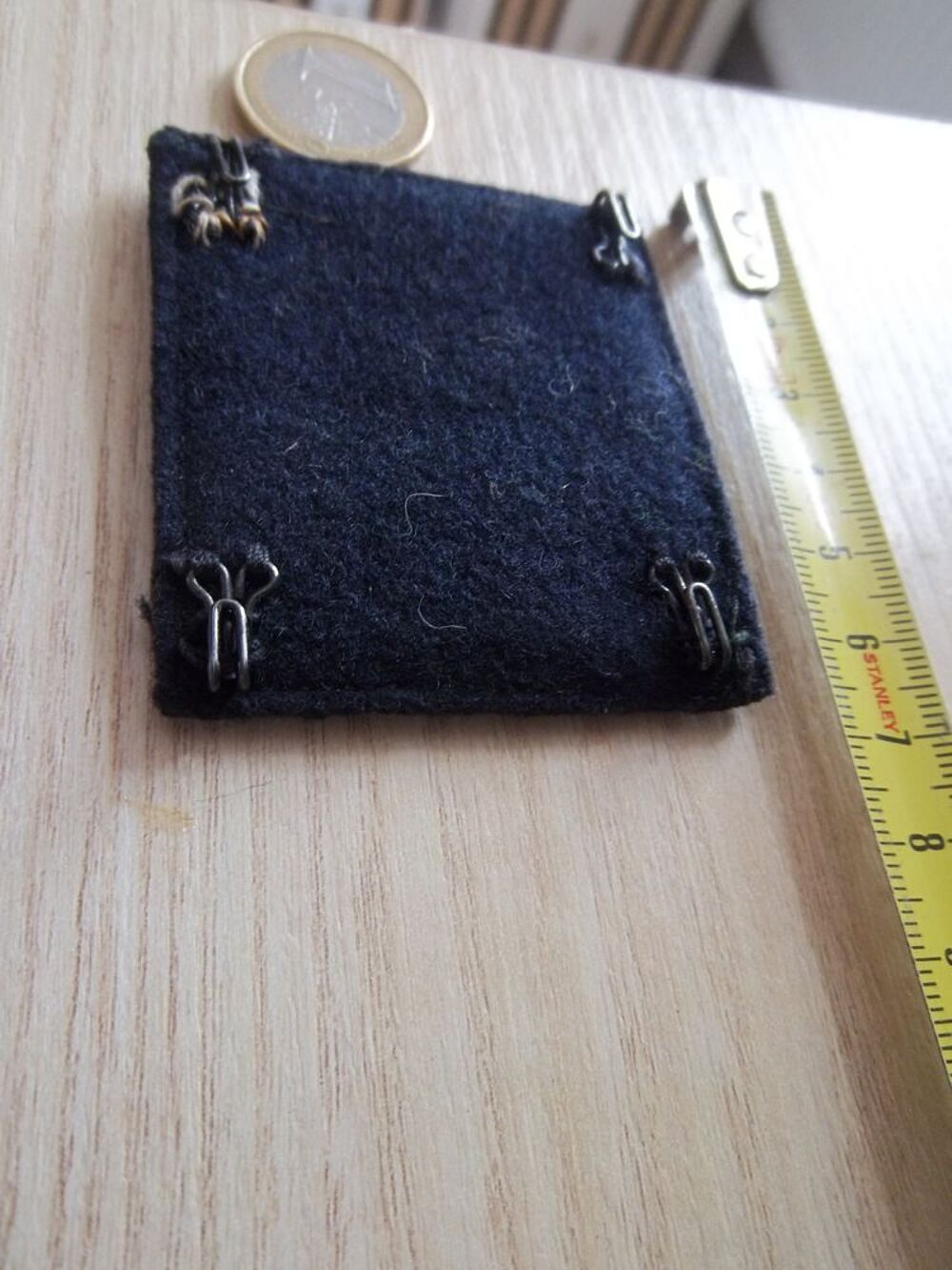&eacute;cusson collection militaire 8 &eacute;me division infanterie 