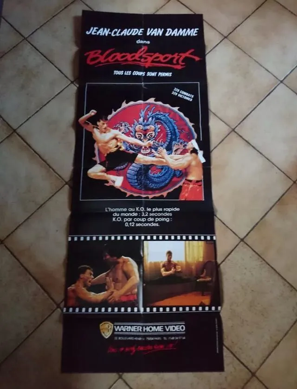 recherche affiche pantalon de jean claude van damme tout 