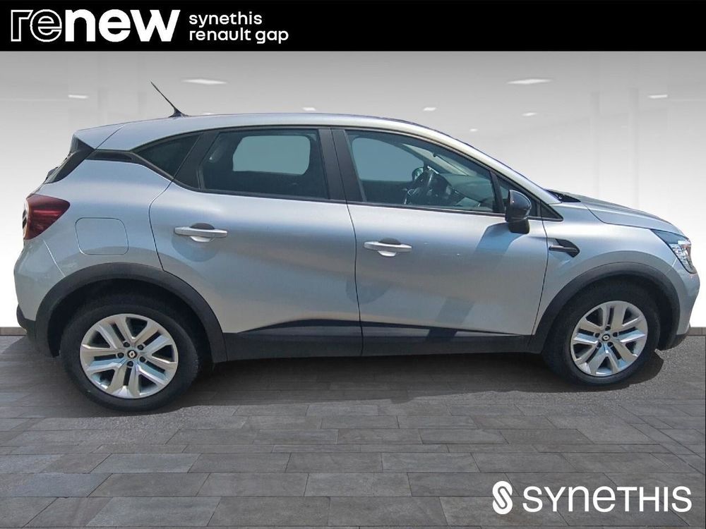 Captur TCe 90 - 21 Business 2022 occasion 05000 Gap