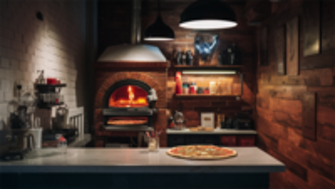   Fonds de commerce pizzeria Haute Marne 