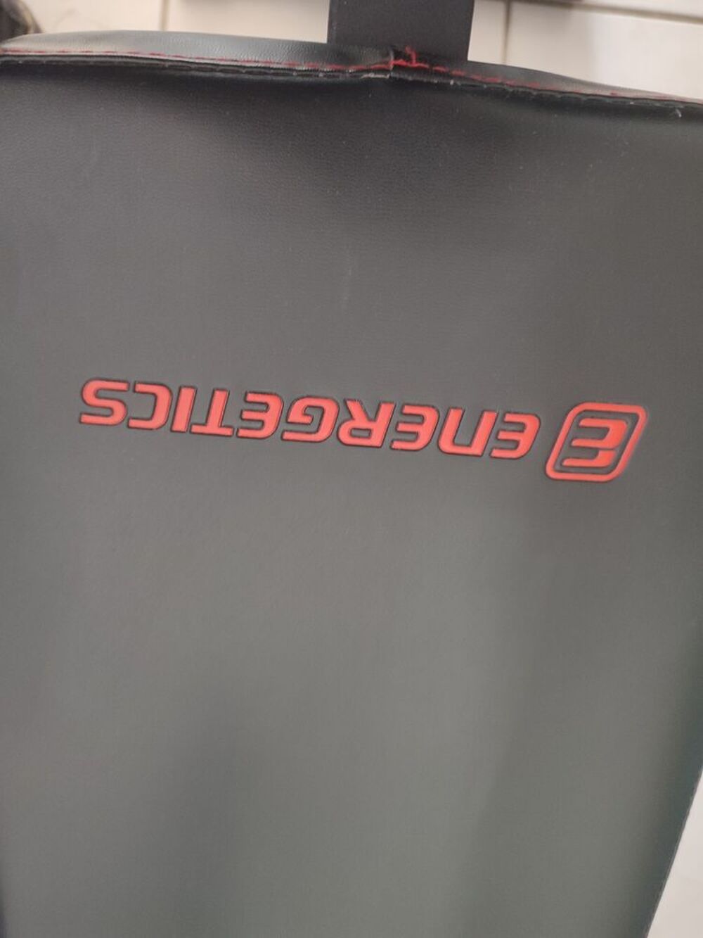 banc de musculation Energetics Sports