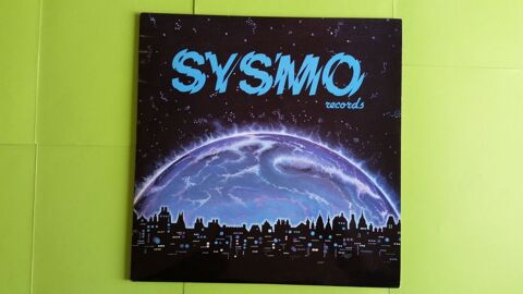 SYSMO RECORD 0 Toulouse (31)