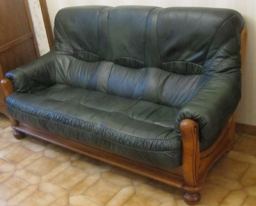 Salon Meubles