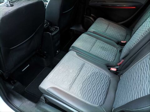 Opel Zafira Tourer 2.0 CDTI 110 ch Cosmo 2012 occasion Rampillon 77370