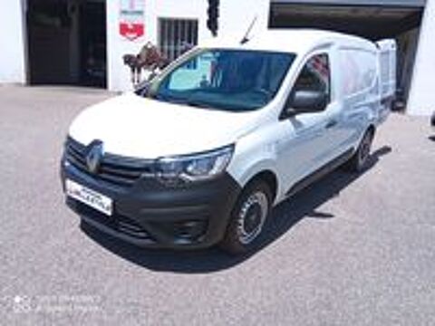 Kangoo Express KANGOO EXPRESS CA BLUE DCI 95 GRAND CONFORT 2021 occasion 38840 Saint-Lattier