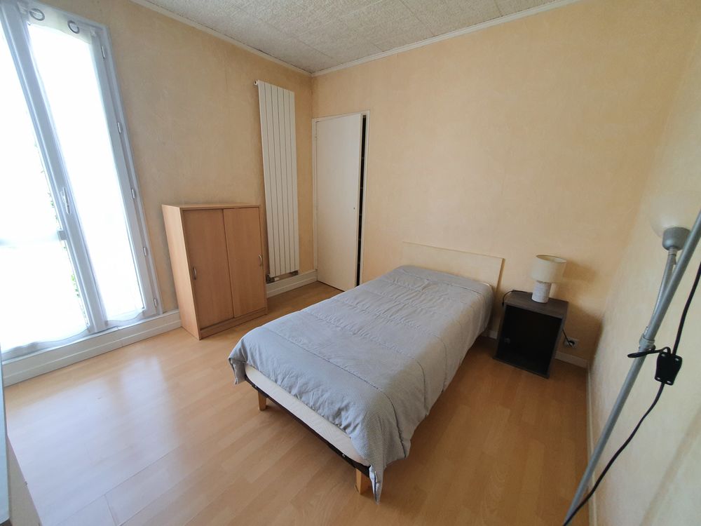 Location Duplex/Triplex T4 meublé pour colocation Toulouse