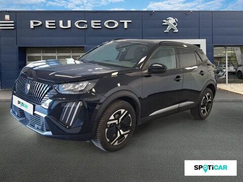 Annonce voiture Peugeot 2008 23990 €