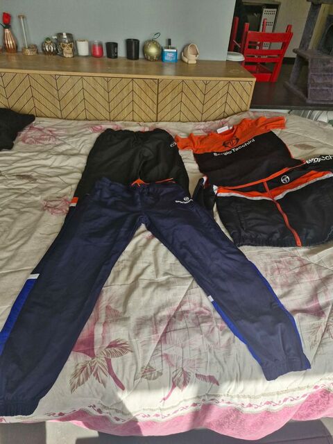 vêtements sport garcon 12 ans 20 Crampagna (09)