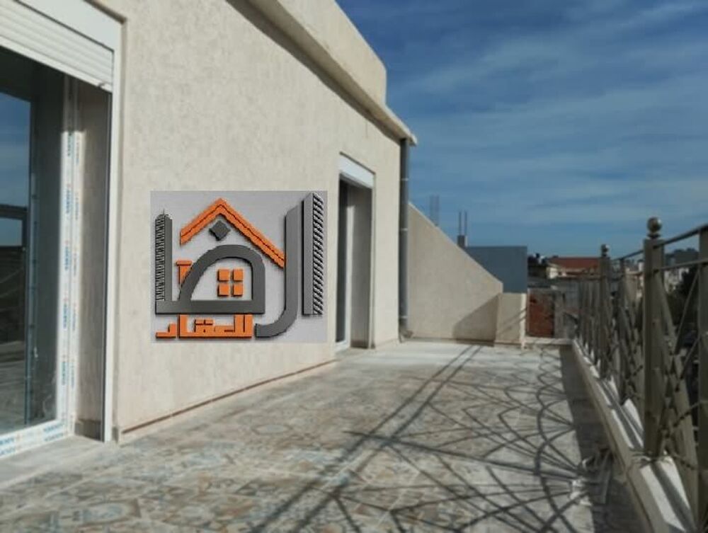 Vente Duplex/Triplex duplex Annaba Annaba, algérie (Algerie)